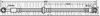 BORG & BECK BBH7930 Brake Hose
